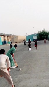 17K views · 163 reactions | Cricket  Saudi Arabia  cricket | Riyadh cricket club | Facebook