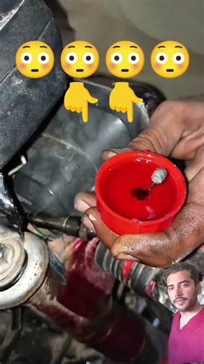 Bike Accelerator Cable Lubrication Trick ✅ | Smooth Throttle Fix in 2 Minutes