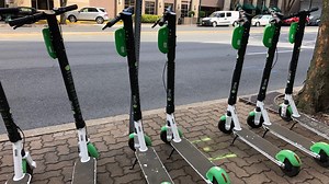 Chicago Launches Second Electric Scooter Pilot Program