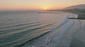 Why the US Navy Simulates Storms in a Building