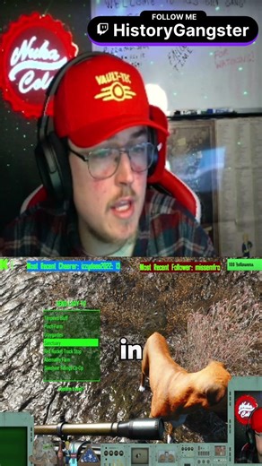Unexpected Dog Rescue & Level Up! (Fallout 4)