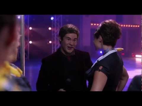 Pitch Perfect - Meet Bumper