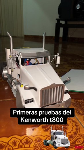 Replitrucks on TikTok