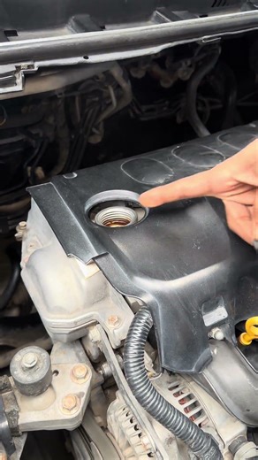 If There Is Smoke Coming Out From Engine, What You Have To Do 00923088734241 #smoke #coming #engine