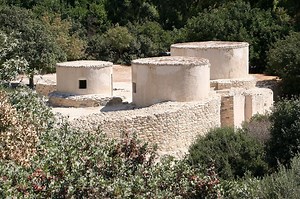 Choirokoitia: Cyprus’ 9,000-Year-Old Neolithic Round-House Settlement - GreekReporter.com