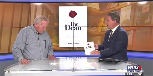 Book Club: 'The Dean: Memoirs & Missives' by Sparky Reardon