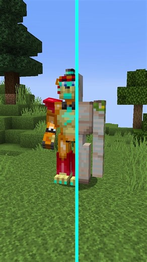 Texturepack Showcase on Instagram