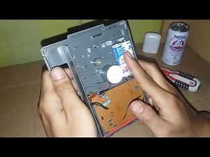 Bagian-bagian dari AVOmeter dan cara menggunakan AVOmeter