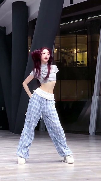 (JUNHYOSEONG) - Good-night Kiss | Dance trend #akainote