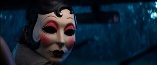 THE STRANGERS: CHAPTER 2 Teaser Trailer | Movie Trailers and Videos