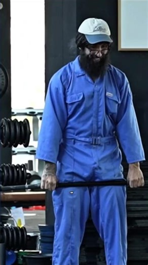 Prank Anatoly #fitness #gym #relspect