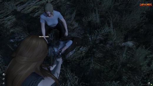 LUNA EVANS | INFAMES LEGACY 18 VIVIR O MORIR EL FINAL!! SUB X RULETA