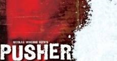 Pusher: Un paseo por el abismo (1996) - Ver Película Completa en Español - FULLTV