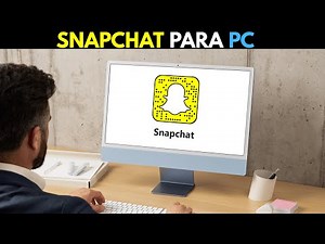 How to Install Snapchat on my PC ✅