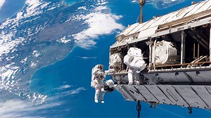 Here’s What the First Space Hotel Will Look Like?