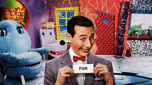 Netflix Announces Live Variety Show Celebrating Pee-wee's Playhouse's 40th Anniversary