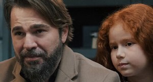 Tráiler de “El violín de mi padre”