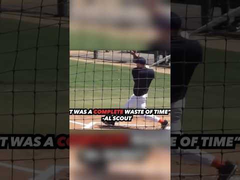 Tim Tebow's MLB Tryout Was Openly Mocked
