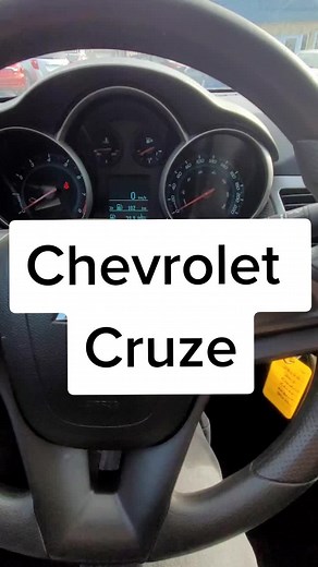 Chevrolet Cruze: A Comprehensive Overview of the Popular Model