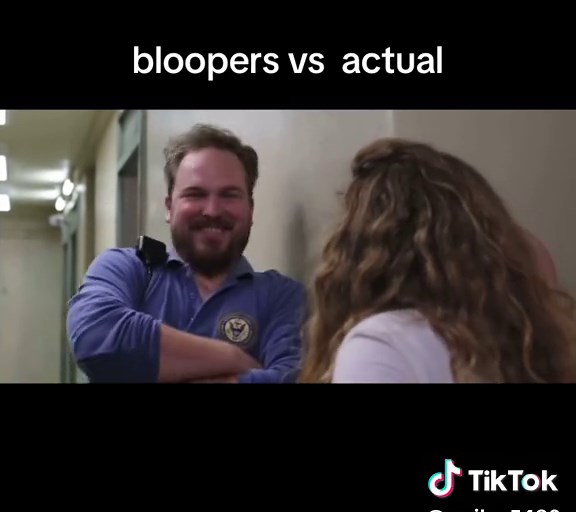 Orange is the new black bloopers/acutal. 😭. #oitnb #bloopers #orangeisthenewblack #movieclip