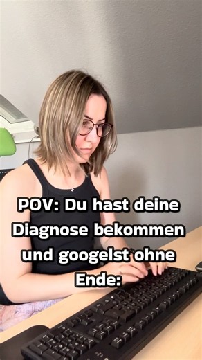 Rheuma Diagnose: Warum sie für mich ein Anfang war