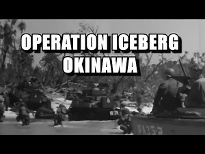 The Battle for OKINAWA WWII - The Untold Story