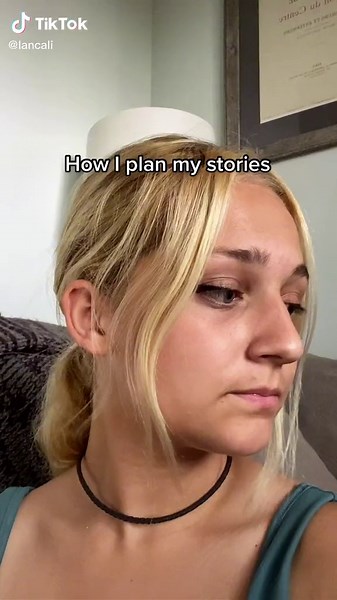 Story Planning: How to Organize Ideas and Write Successfully