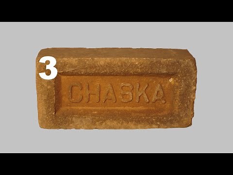 Chaska Brick 1872-1880