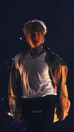 Kim Namjoon Concert Performances Compilation