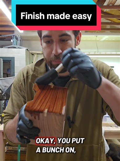 Mastering Finish Software Made Simple