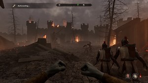 Oblivion Remastered Savlian Matius Kvatch bug workaround, explained