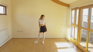 【外国小姐姐】WINNER - 'ISLAND' - DANCE COVER