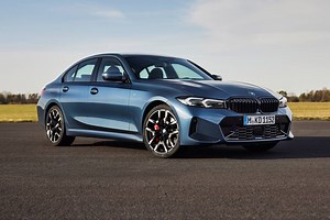 2025 BMW 3 Series M340i xDrive Prices, Reviews, and Pictures | Edmunds