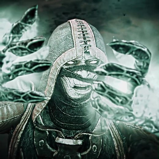 Ermac Edit Compilation | Mortal Kombat X Highlights