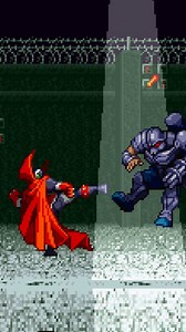 [PT-BR] Por conta da alta segurança, a progressão inicial era lenta [ENG] Due to the high level of security, initial progression was slow Game: Spawn #snes #SuperNintendo #retrogames #jogadorespacial | Jogador Espacial