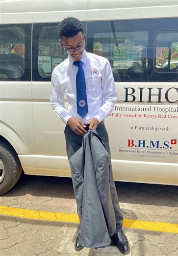 Top Culinary School in Nairobi: Boma International College