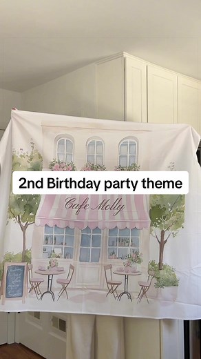 Exciting Ideas for a 2nd Birthday Party Theme
