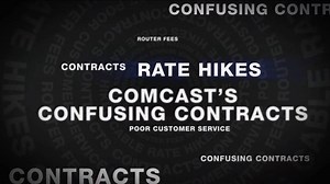 Frontier FiOS TV Spot, 'Fed Up'