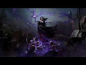 Path of Exile Summoner build Part7