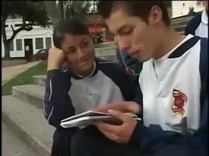 Project Citizen in Latin America (English Subtitles)