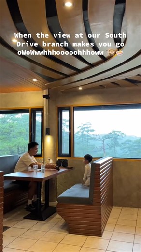 29 reactions | The view at Agara Ramen South Drive  #agararamen #agararamenbaguio #baguiocity #baguio #baguiofoodtrip | Agara Ramen | Facebook