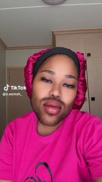 Philander Meaning Explained with Seemah's Reactions