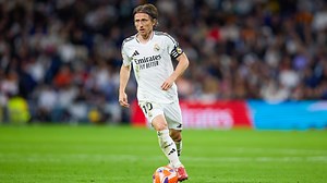 DIRECT. Mercato: renversement de situation dans le dossier Modric au Real, à l'initiative de Xabi Alonso