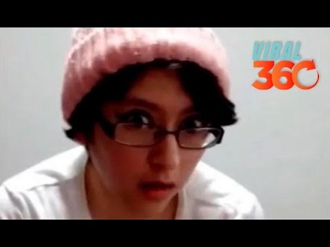 Andra Escamilla, persona no binaria viral por 'compañere' rompe el silencio