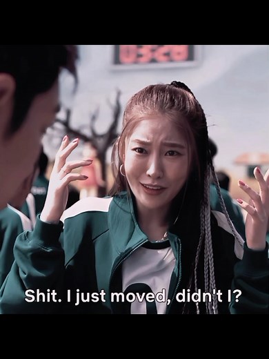 Camilla: The Iconic Final Girl of Squid Game Season 2