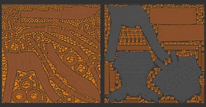 Get UVPackmaster 3 For Maya