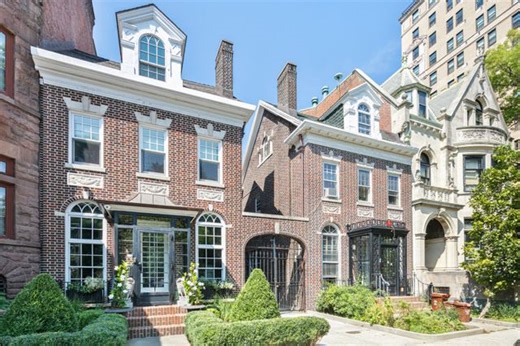 31 Prospect Park West | Compass