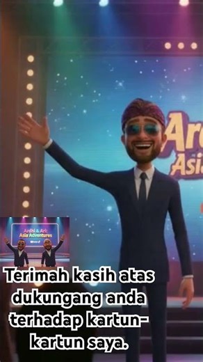 #funny #cartoon #jokes #animasi #cerita #humor #kartun #keluarga #indonesia #malaysia #duet