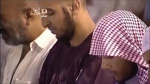 Beautiful Recitation by former Imam of Masjid Al Haram Sheikh Saud Ash Shuraim | Inside the Haramain