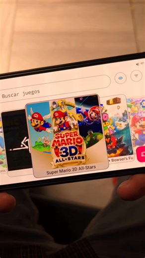 1K views | JOYITAS ESCONDIDAS DE PLAY STORE #switch #android #emuladores #videogames #nintendo | Jonhtutos | Facebook